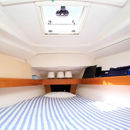 Salis - Jeanneau 39I Hotel Lisbon Luaran gambar