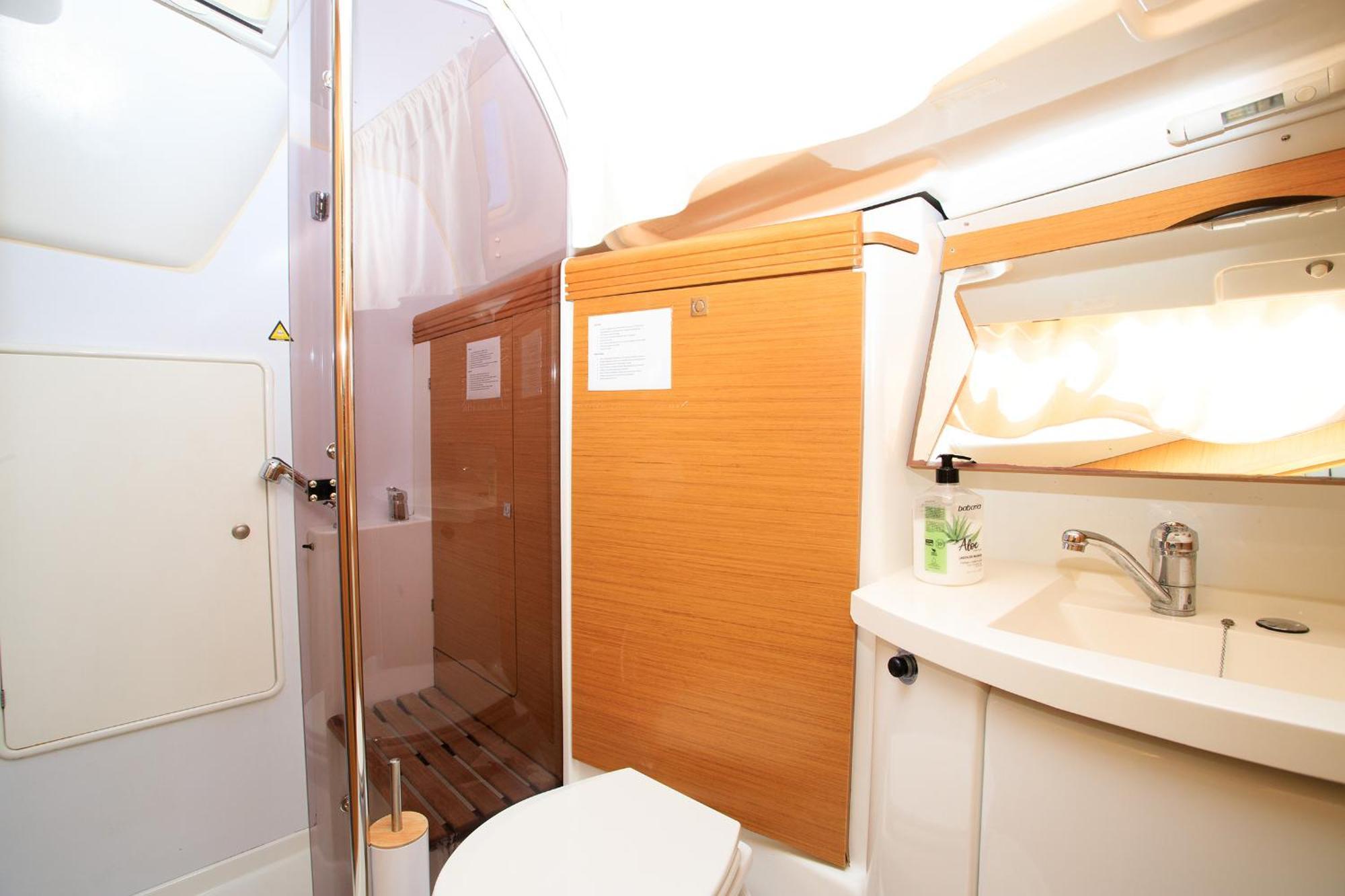 Salis - Jeanneau 39I Hotel Lisbon Luaran gambar