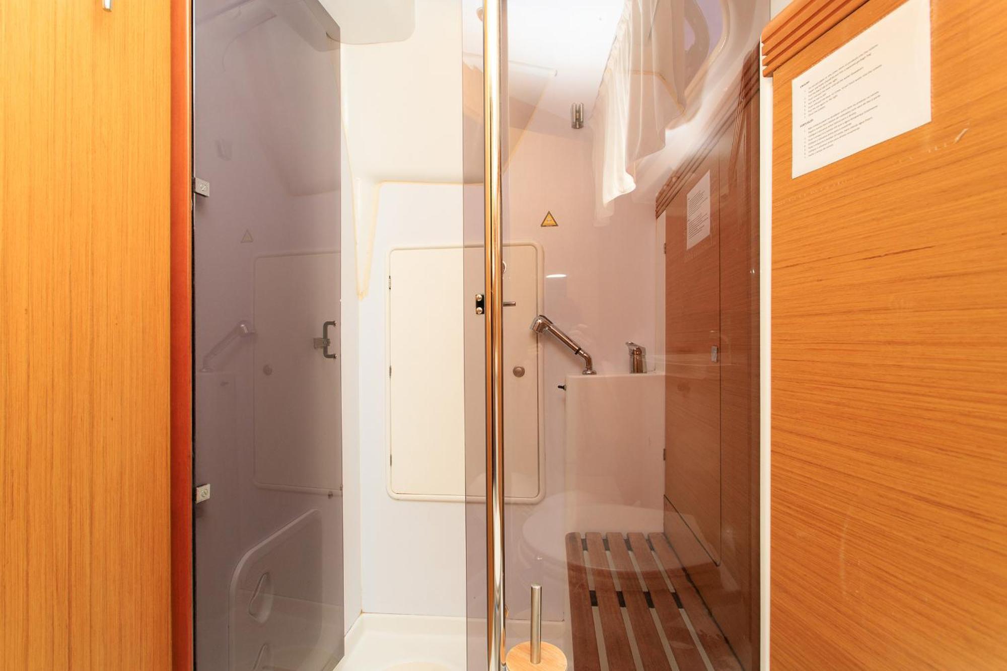 Salis - Jeanneau 39I Hotel Lisbon Luaran gambar